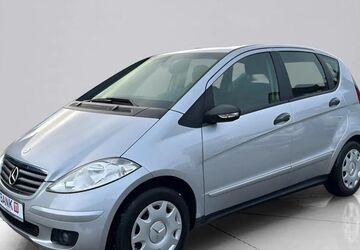 Mercedes-Benz A 150 90.000 km 4.290 &euro; Egelsbach 63329