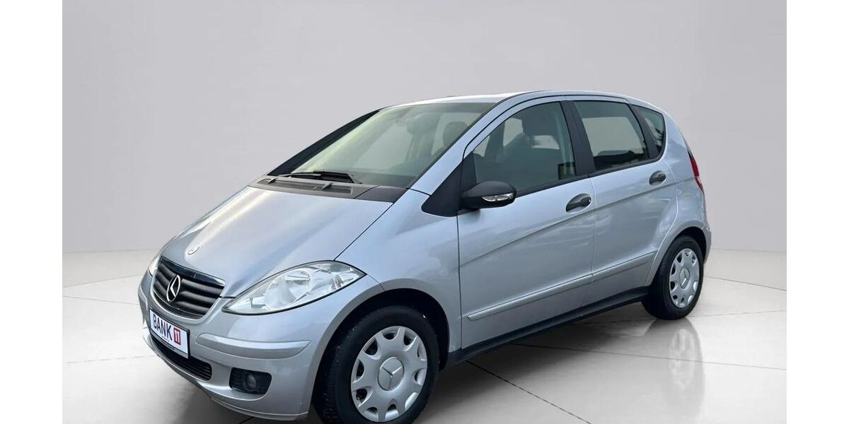 Mercedes-Benz A 150 90.000 km 4.290 &euro; Egelsbach 63329