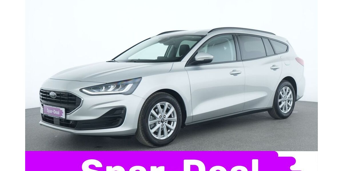 Ford Focus 17.993 km 18.677 &euro; Dietzenbach bei Frankfurt 63128