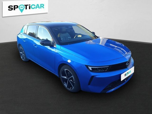 Opel Astra 4.388 km 21.950 &euro; Rüsselsheim 65428