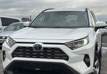 Toyota RAV 4 262.000 km 18.999 &euro; Dietzenbach 63128