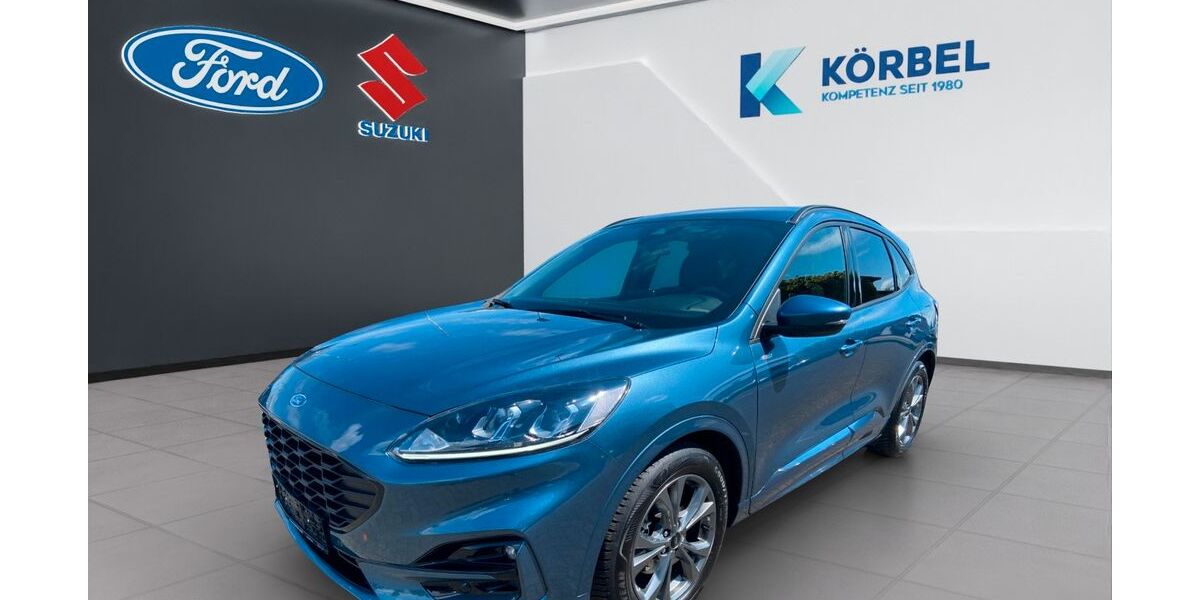 Ford Kuga 26.300 km 25.380 &euro; Nidderau-Heldenbergen 61130