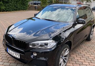 BMW X5 203.749 km 22.000 &euro; Reichelsheim 61203