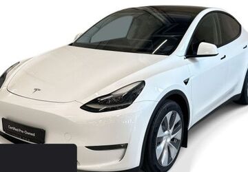 Tesla Model Y 49.931 km 37.000 &euro; Hanau 63457