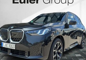 BMW X3 2.384 km 57.889 &euro; Frankfurt am Main 60435