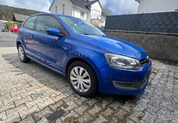 VW Polo 105.000 km 3.500 &euro; Schmitten 61389