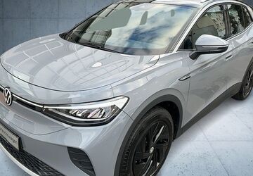 VW ID.4 15.100 km 29.580 &euro; Frankfurt am Main 60528