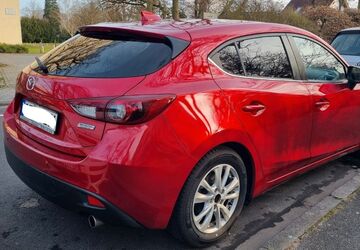 Mazda 3 194.280 km 8.000 &euro; Heusenstamm 63150
