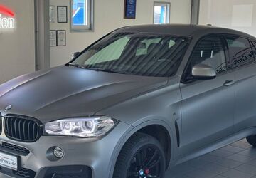 BMW X6 67.000 km 42.300 &euro; Rüsselsheim (bei Frankfurt/Main) 65428
