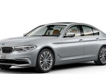 BMW 540 52.000 km 38.950 &euro; Kronberg 61476