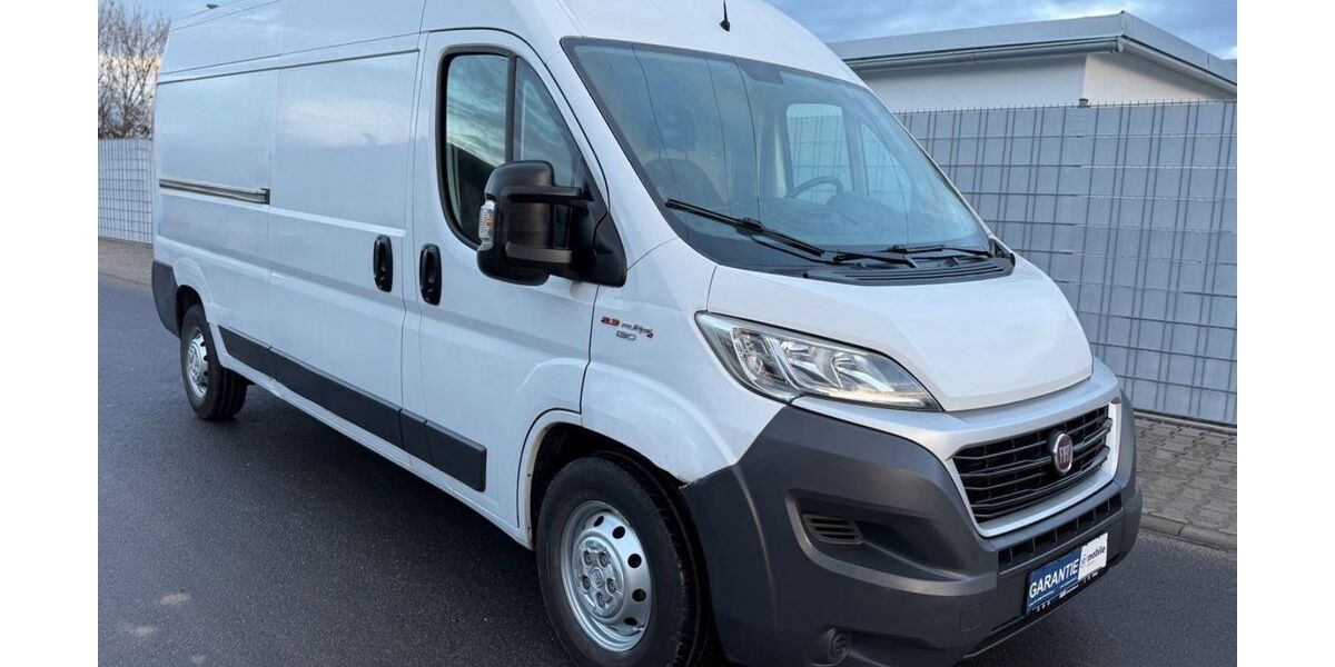 Fiat Ducato 44.578 km 16.190 &euro; Groß-Umstadt 64823