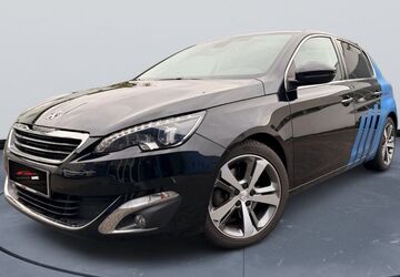Peugeot 308 158.000 km 10.990 &euro; Rüsselsheim 65428