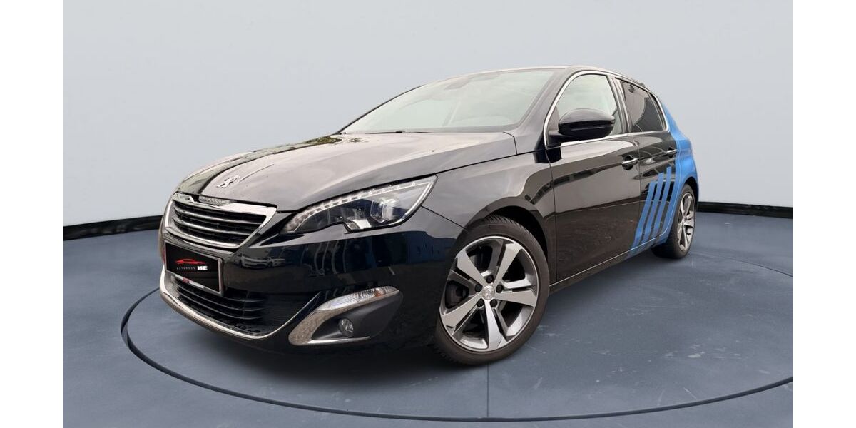 Peugeot 308 158.000 km 10.990 &euro; Rüsselsheim 65428