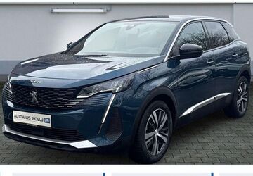 Peugeot 3008 89.719 km 16.380 &euro; Rüsselsheim 65428