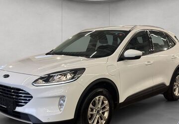 Ford Kuga 35.013 km 20.750 &euro; Hanau 63452