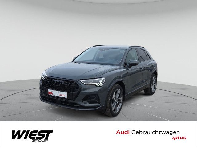 Audi Q3 6.102 km 39.420 &euro; Darmstadt 64295