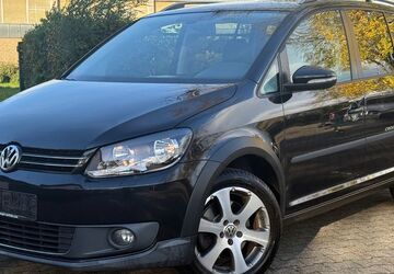 VW Touran 185.000 km 8.660 &euro; Rüsselsheim 65428