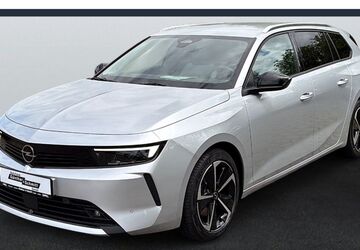Opel Astra 33.904 km 23.990 &euro; Kriftel 65830