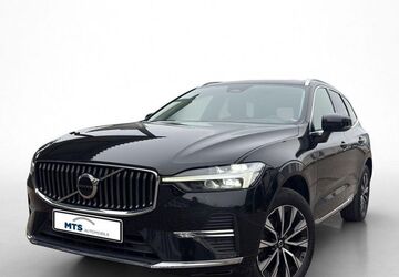 Volvo XC60 72.100 km 33.990 &euro; Friedberg 61169