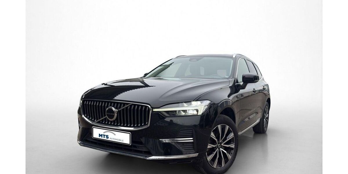 Volvo XC60 72.100 km 33.990 &euro; Friedberg 61169