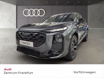 Gebrauchte Audi Q3