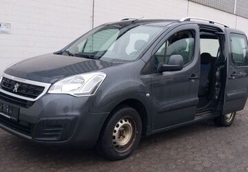 Peugeot Partner 154.000 km 7.499 &euro; Kelkheim ( Taunus ) 65779