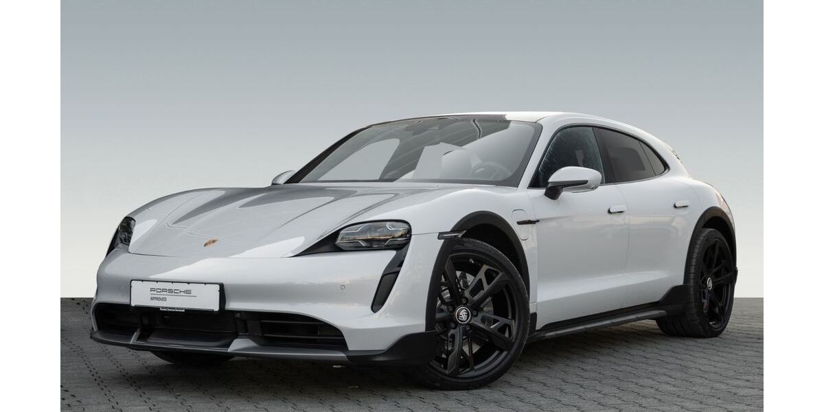 Porsche Taycan 69.118 km 97.000 &euro; Darmstadt 64295