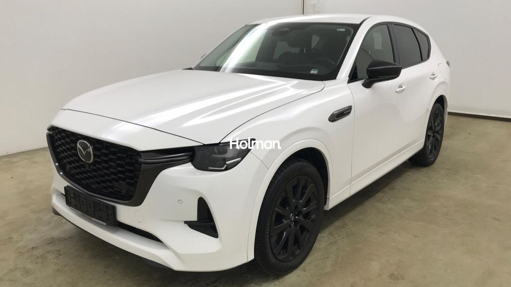 Mazda CX-60 56.355 km 32.701 &euro; Eschborn 65760