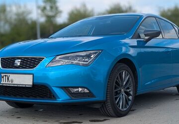 Seat Leon 74.000 km 12.499 &euro; Hofheim 65719