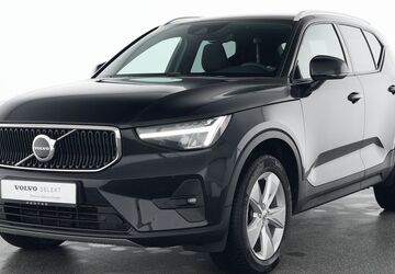 Volvo XC40 45.550 km 25.990 &euro; Weiterstadt 64331