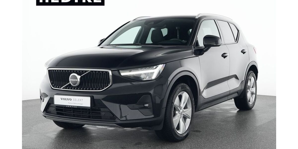 Volvo XC40 45.550 km 25.990 &euro; Weiterstadt 64331