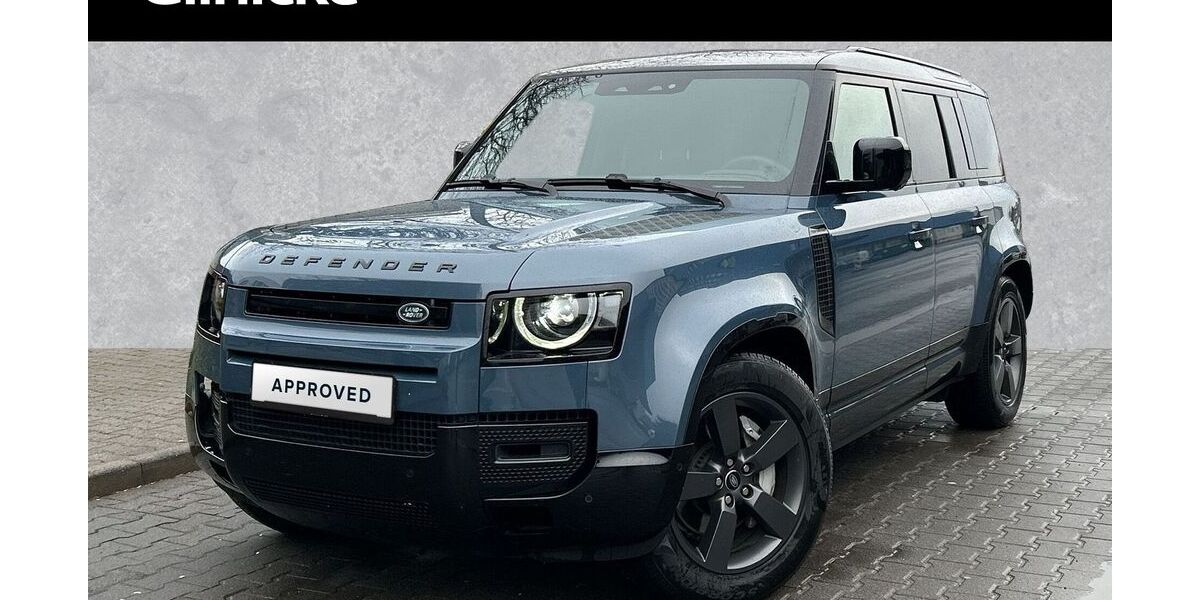 Land Rover Defender 24.460 km 77.880 &euro; Frankfurt a.M. 60314