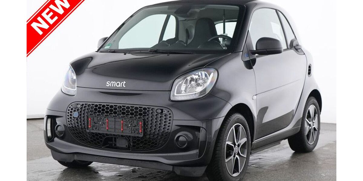 Smart ForTwo 29.763 km 14.998 &euro; Frankfurt/Main 60386