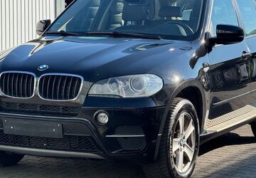 BMW X5 245.000 km 8.999 &euro; Offenbach am Main 63075