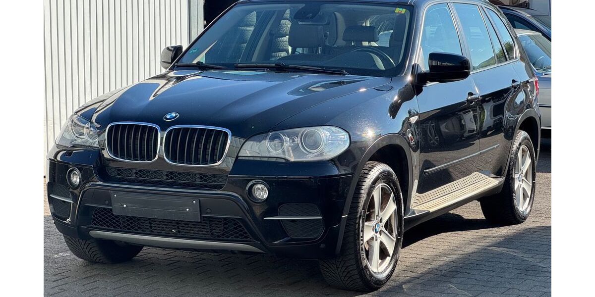 BMW X5 245.000 km 8.999 &euro; Offenbach am Main 63075
