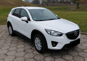 Mazda CX-5 189.000 km 8.900 &euro; Maintal 63477