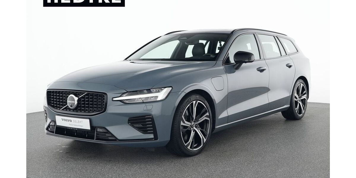 Volvo V60 24.200 km 37.990 &euro; Weiterstadt 64331