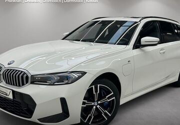 BMW 330 24.468 km 45.920 &euro; Dreieich-Sprendlingen 63303