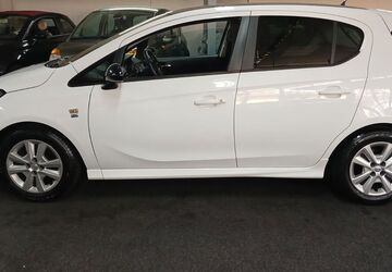 Opel Corsa 177.000 km 5.900 &euro; Rüsselsheim 65428