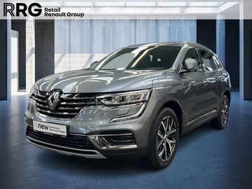 Gebrauchte Renault Koleos