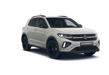 VW T-Cross 9.900 km 32.980 &euro; Neu-Isenburg 63263