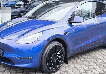Tesla Model Y 96.204 km 28.750 &euro; Dieburg 64807