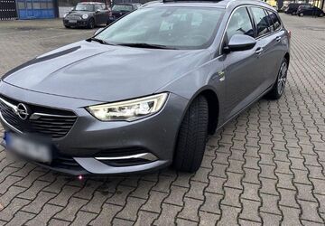 Opel Insignia 189.000 km 10.100 &euro; Offenbach am Main 63069