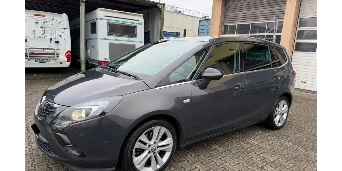 Opel Zafira 163.500 km 6.990 &euro; Frankfurt am Main 65933
