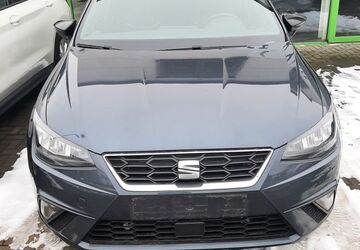 Seat Ibiza 15.500 km 18.900 &euro; Wehrheim 61273