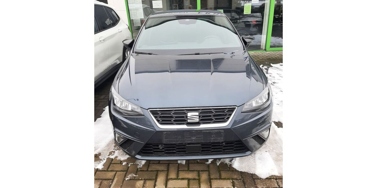Seat Ibiza 15.500 km 18.900 &euro; Wehrheim 61273