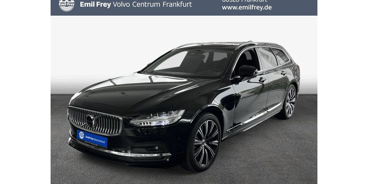 Volvo V90 3.018 km 64.900 &euro; Frankfurt/Main 60528