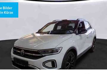 VW T-Roc 37.400 km 24.999 &euro; Mühlheim a. Main 63165