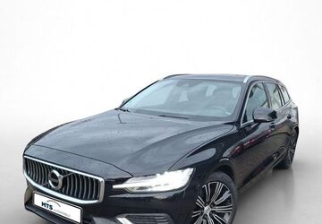 Volvo V60 151.747 km 20.000 &euro; Friedberg 61169
