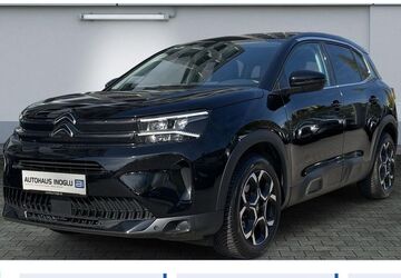 Citroen C5 Aircross 32.865 km 18.980 &euro; Rüsselsheim 65428
